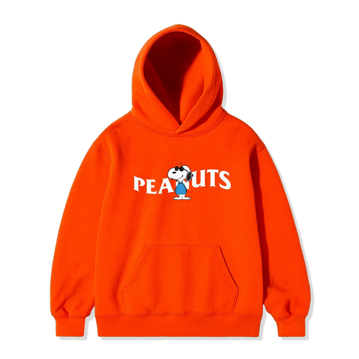 ASSC x Peanuts Joe Cool Premium Hoodie sold by Anti Social Social Club product image thumbnail 4