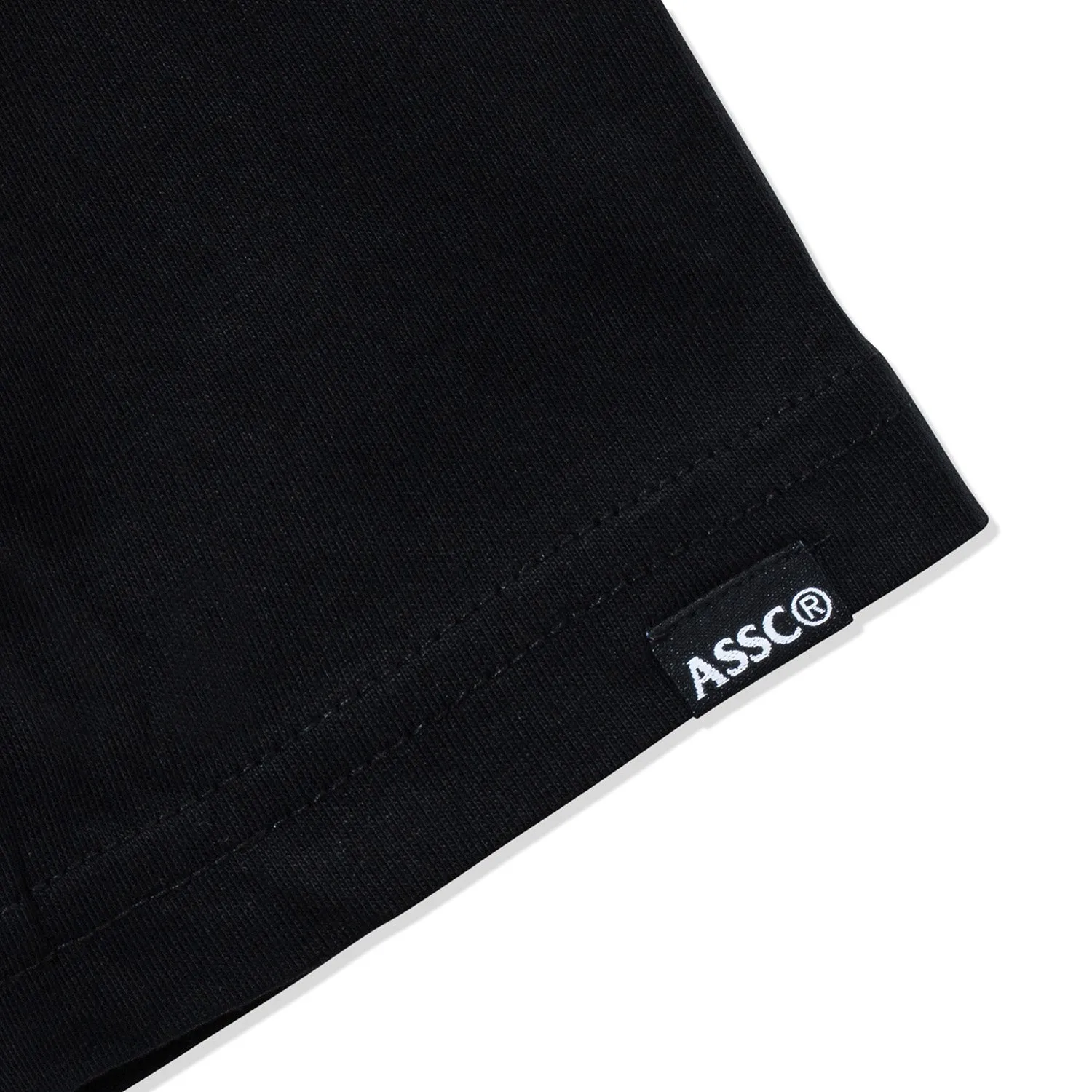 Taku T-Shirt sold by Anti Social Social Club product image thumbnail 5