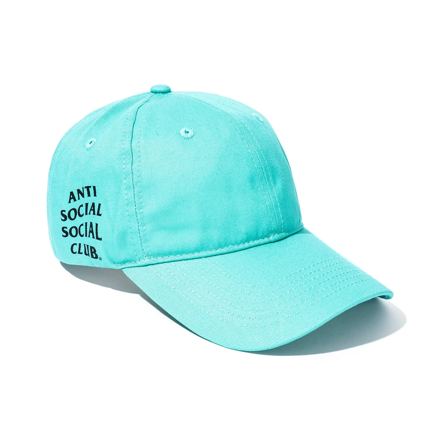 Mind Games Cap Blue Parallel