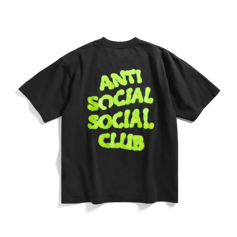 I Glow In the Dark Tee sold by Anti Social Social Club