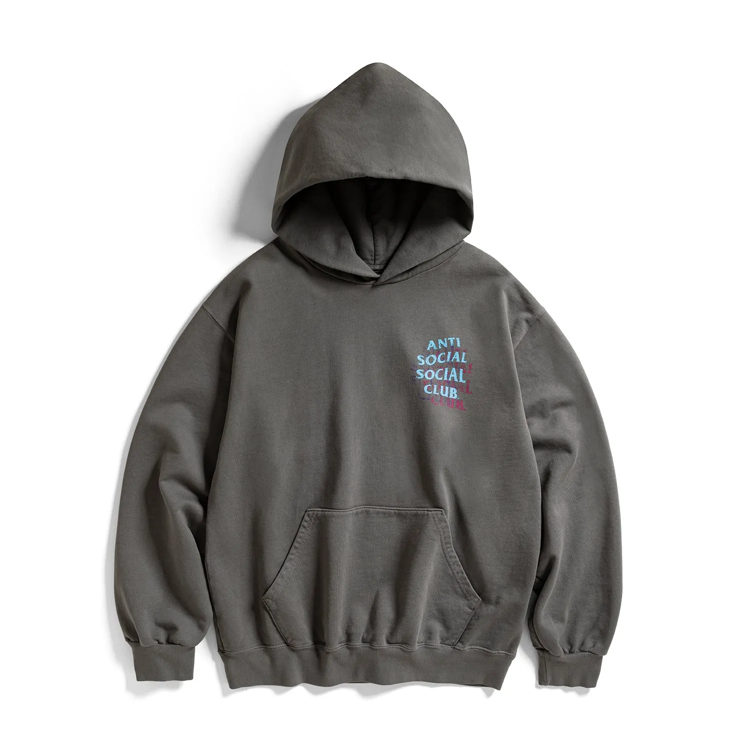 Distressed Hoodie sold by Anti Social Social Club product image thumbnail 2