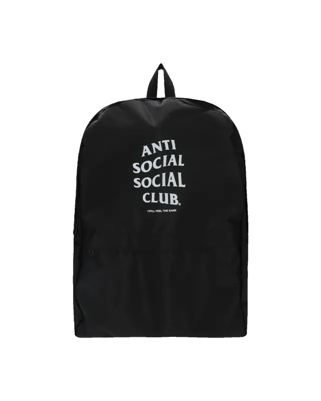 OG Logo Backpack made by Anti Social Social Club