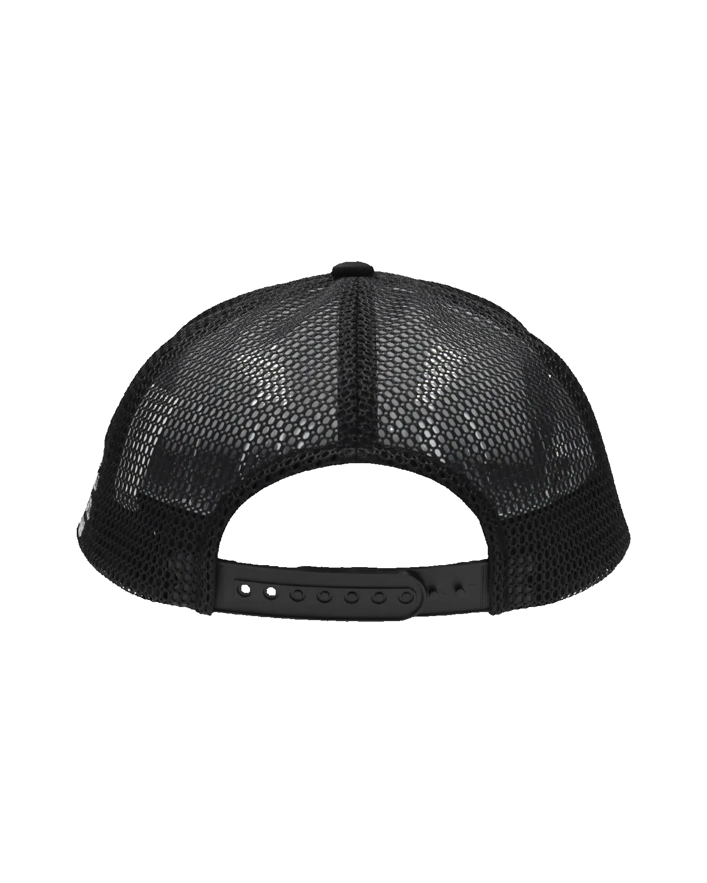 ASSC x DICKIES TRUCKER CAP sold by Anti Social Social Club product image thumbnail 4