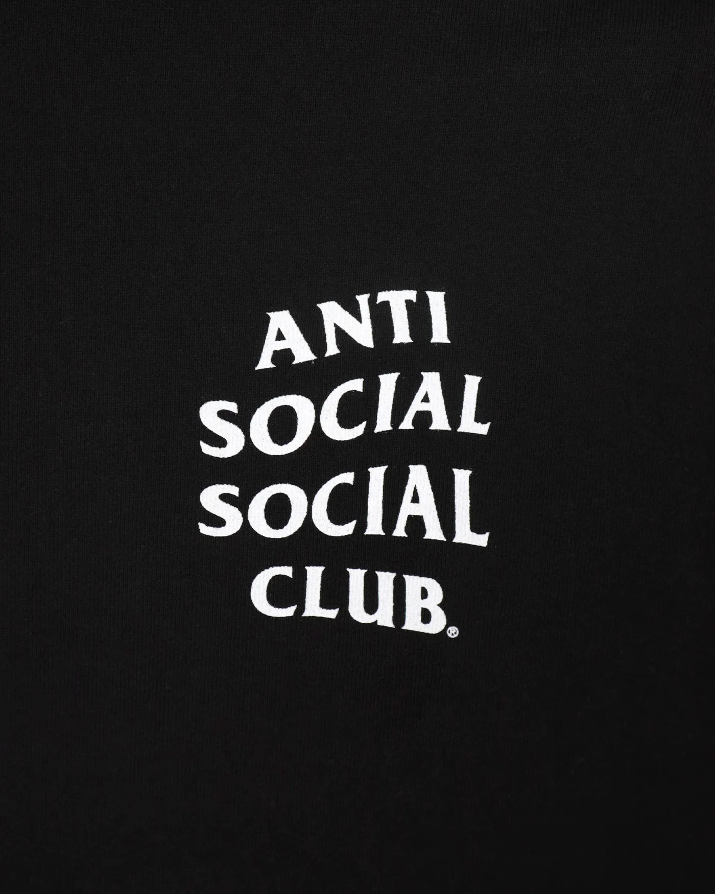 ASSC x DICKIES LOGO HOODIE sold by Anti Social Social Club product image thumbnail 3