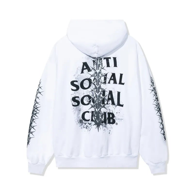 Anguish USA Made Hoodie made by Anti Social Social Club