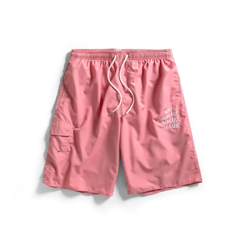 Bored Shorts made by Anti Social Social Club