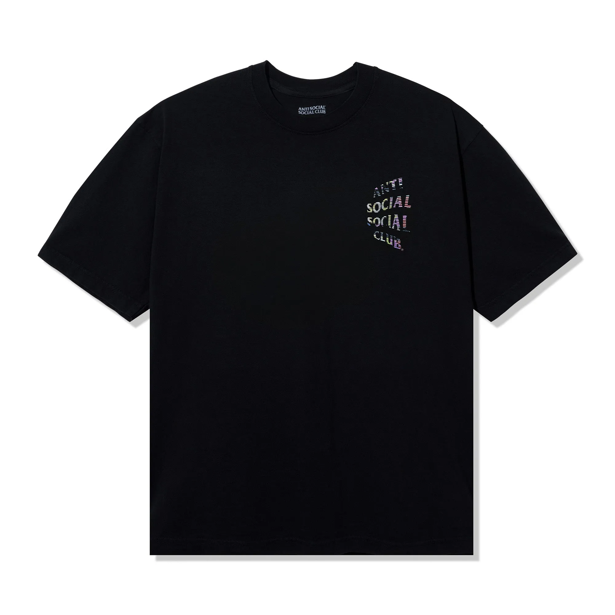 Grim Screen Premium Tee sold by Anti Social Social Club product image thumbnail 3