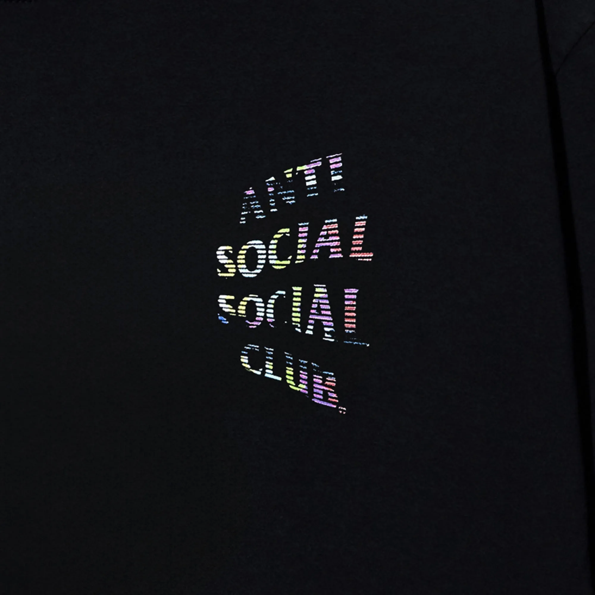 Grim Screen Premium Tee sold by Anti Social Social Club product image thumbnail 4
