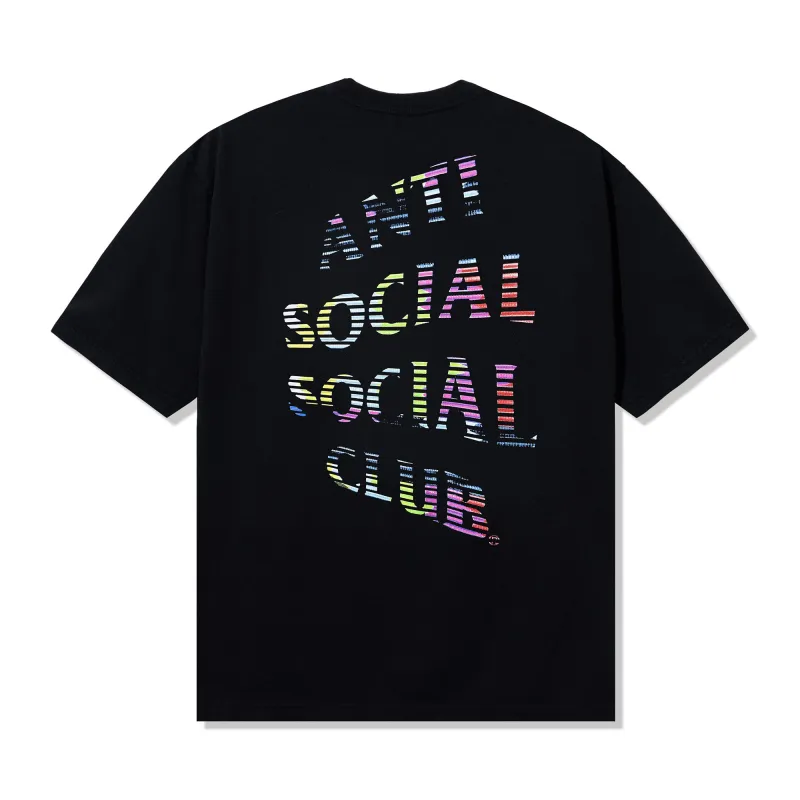 Grim Screen Premium Tee made by Anti Social Social Club