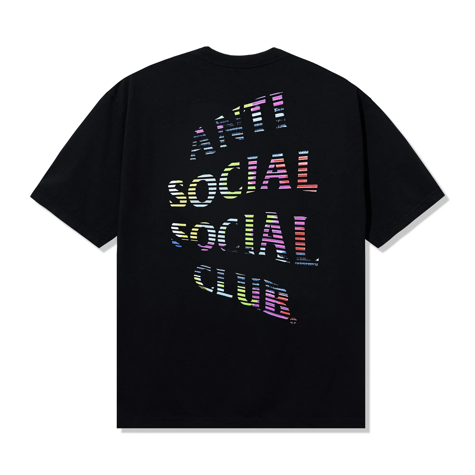 Grim Screen Premium Tee sold by Anti Social Social Club