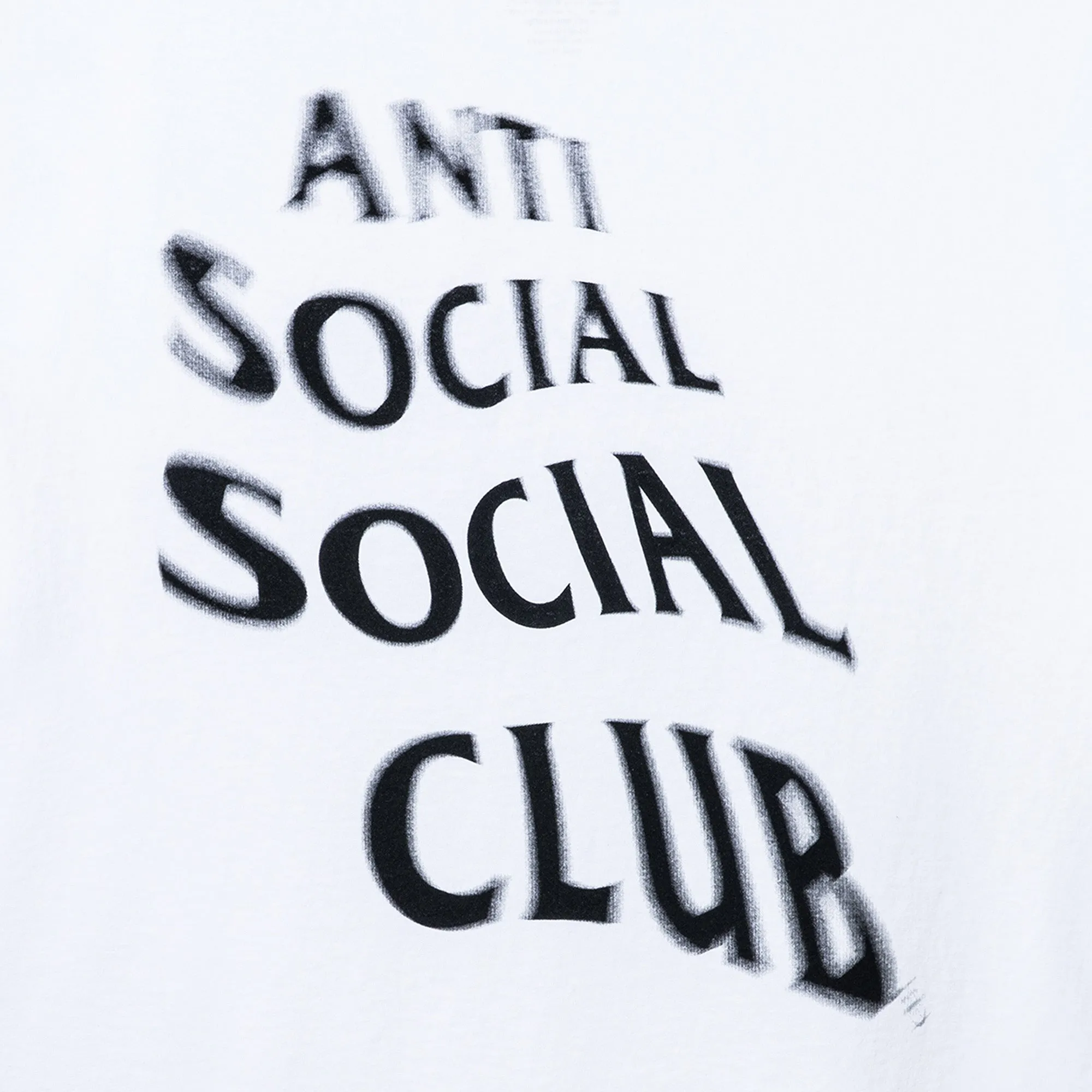 Blame Premium Tee sold by Anti Social Social Club product image thumbnail 4