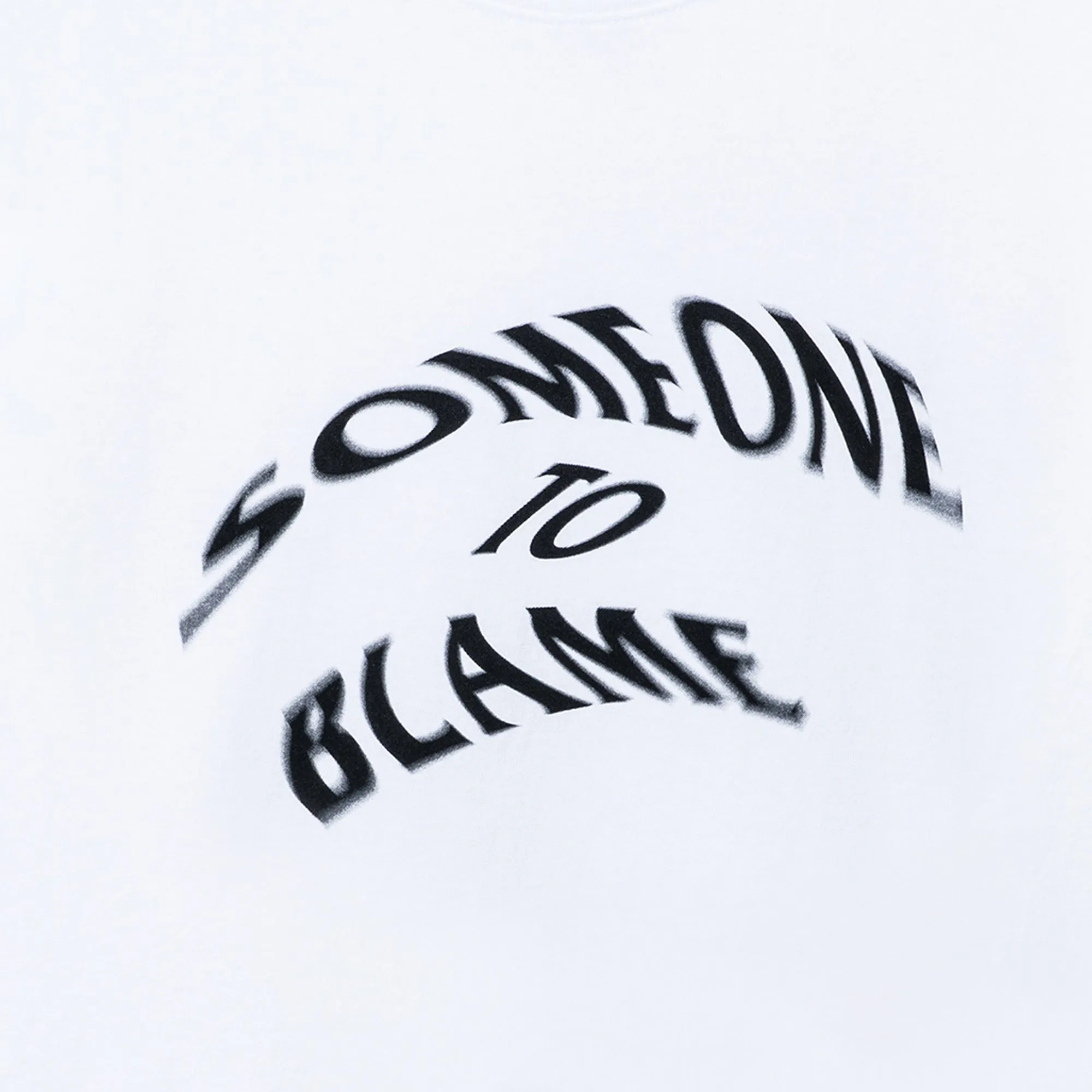 Blame Premium Tee sold by Anti Social Social Club product image thumbnail 2