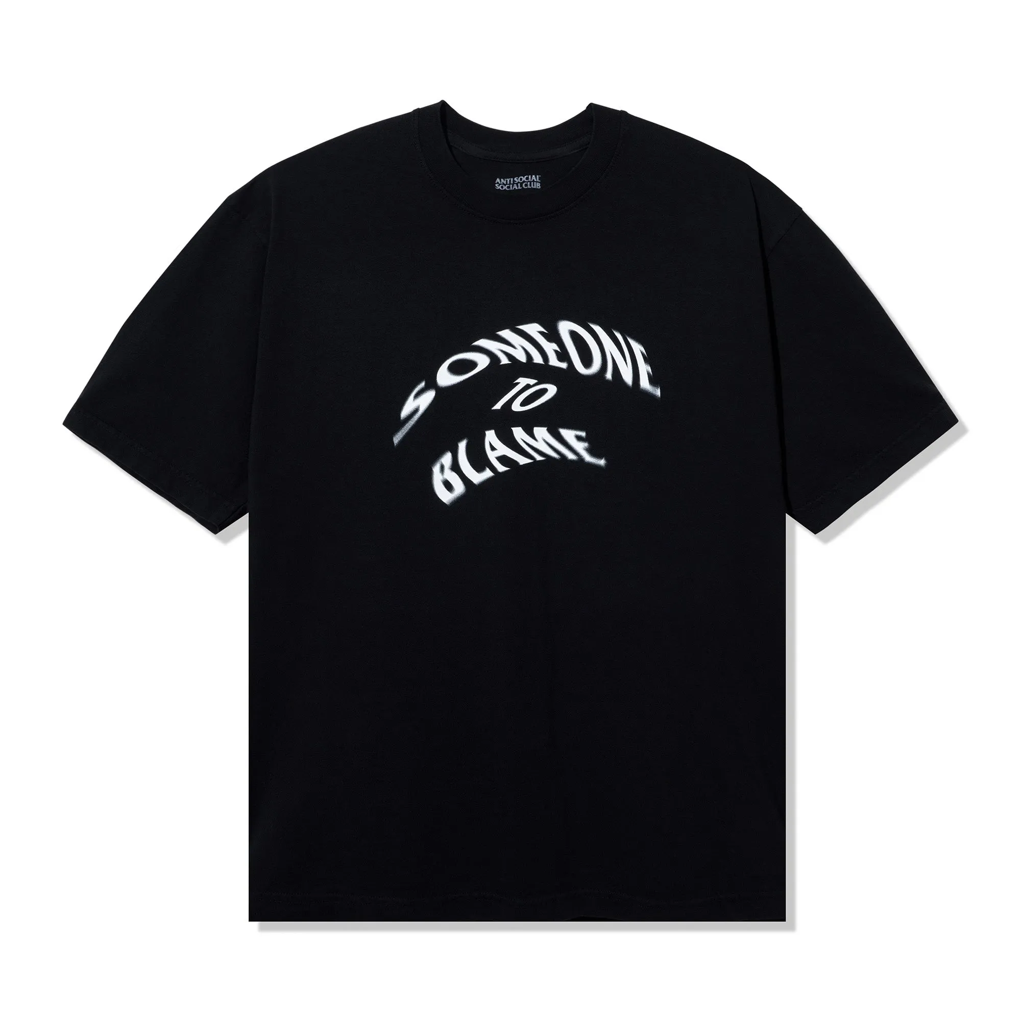 Blame Premium Tee sold by Anti Social Social Club product image thumbnail 5
