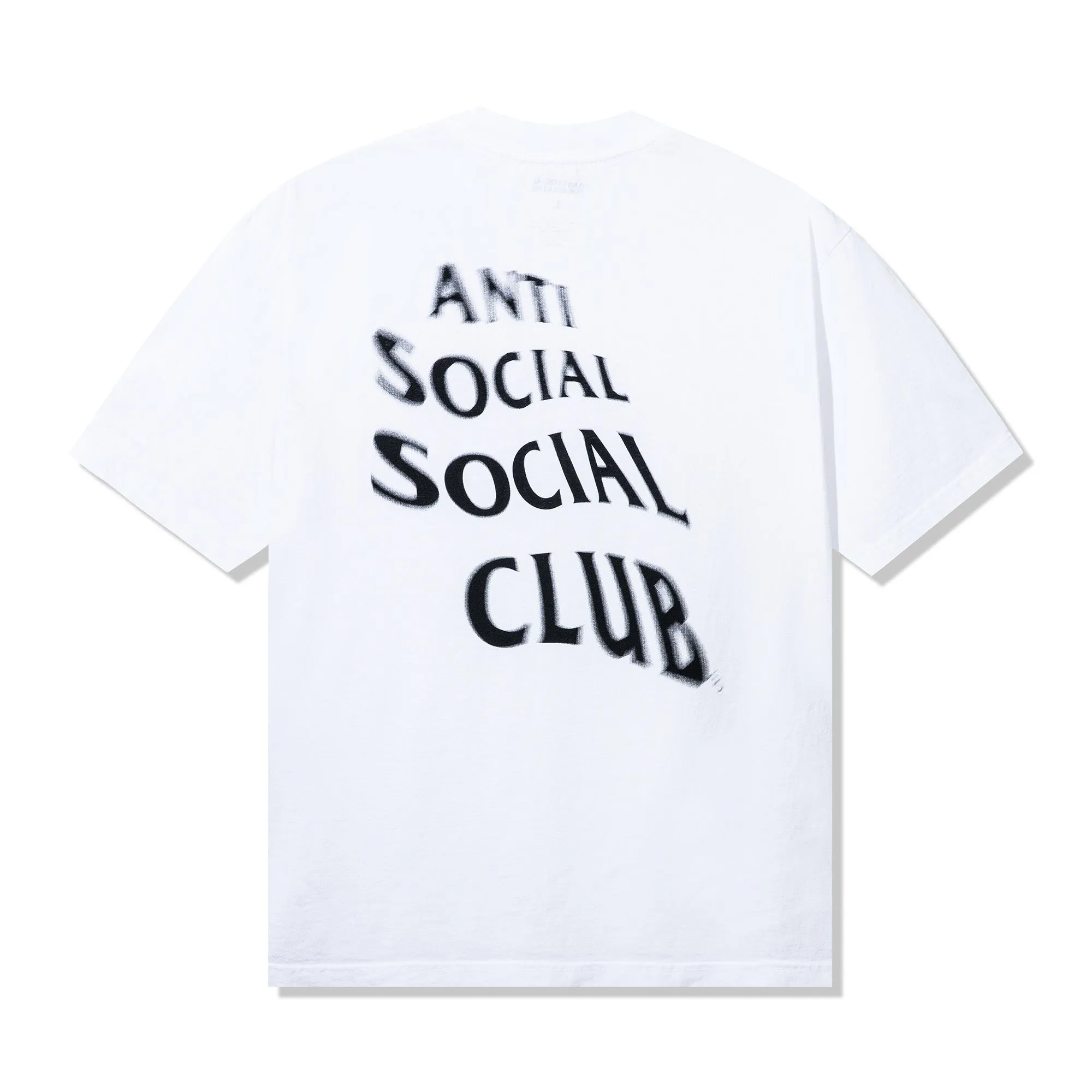 Blame Premium Tee sold by Anti Social Social Club product image thumbnail 3