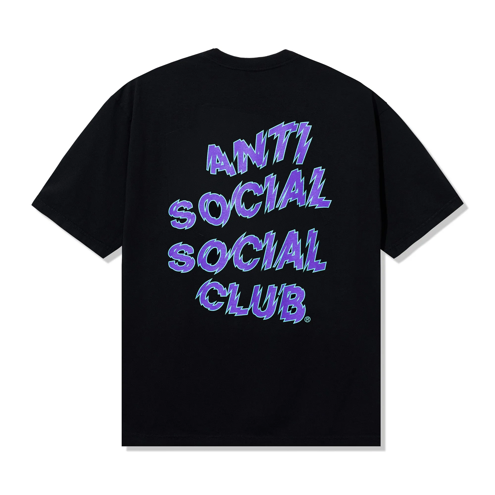 Chaos Premium Tee sold by Anti Social Social Club product image thumbnail 5
