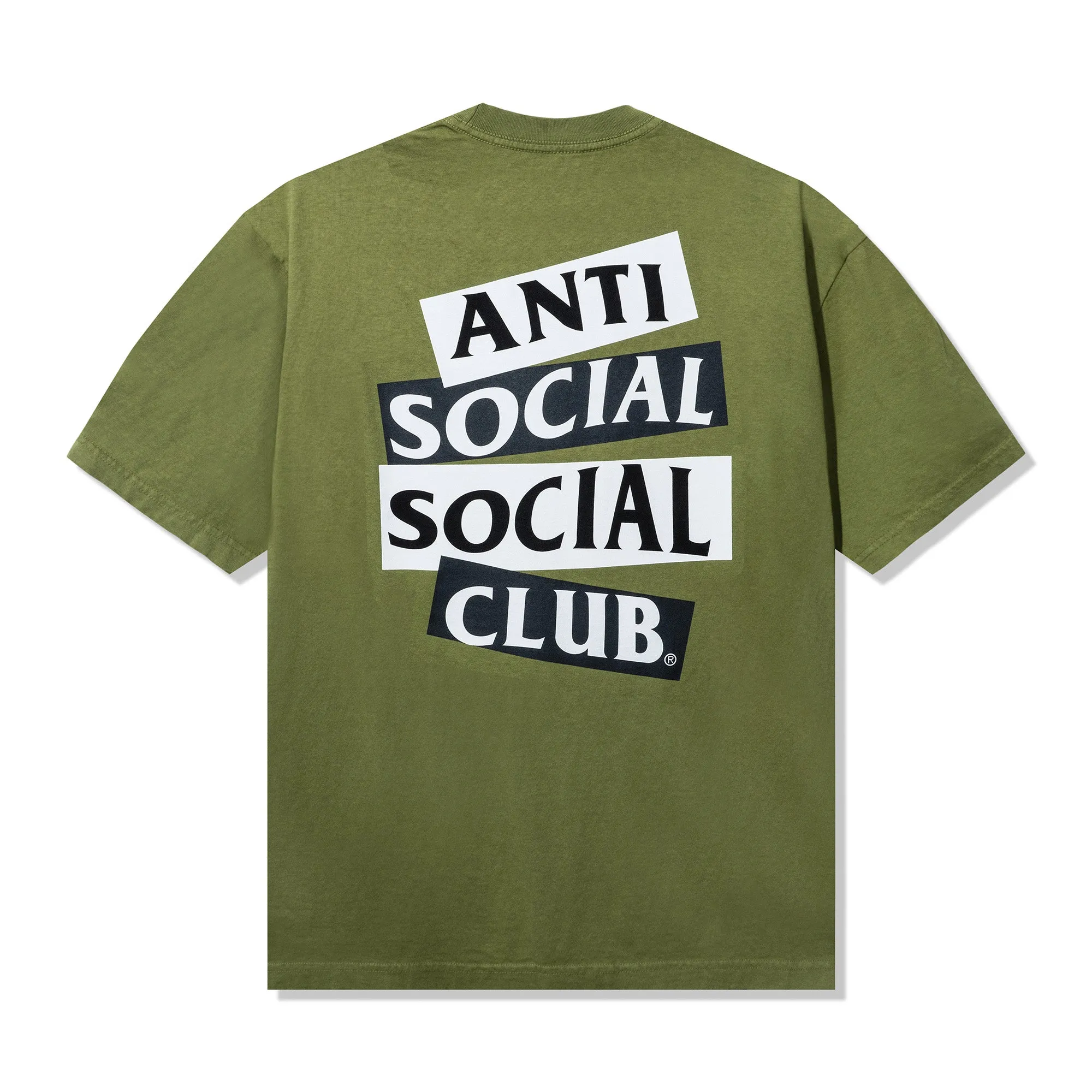Cloudy Day Premium Tee sold by Anti Social Social Club