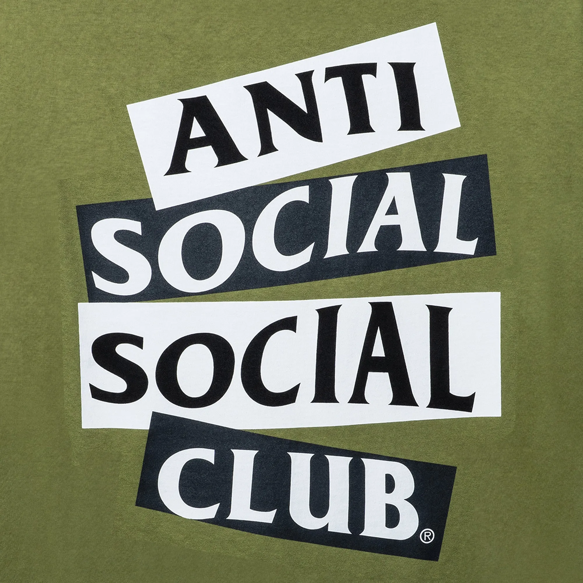 Cloudy Day Premium Tee sold by Anti Social Social Club product image thumbnail 2
