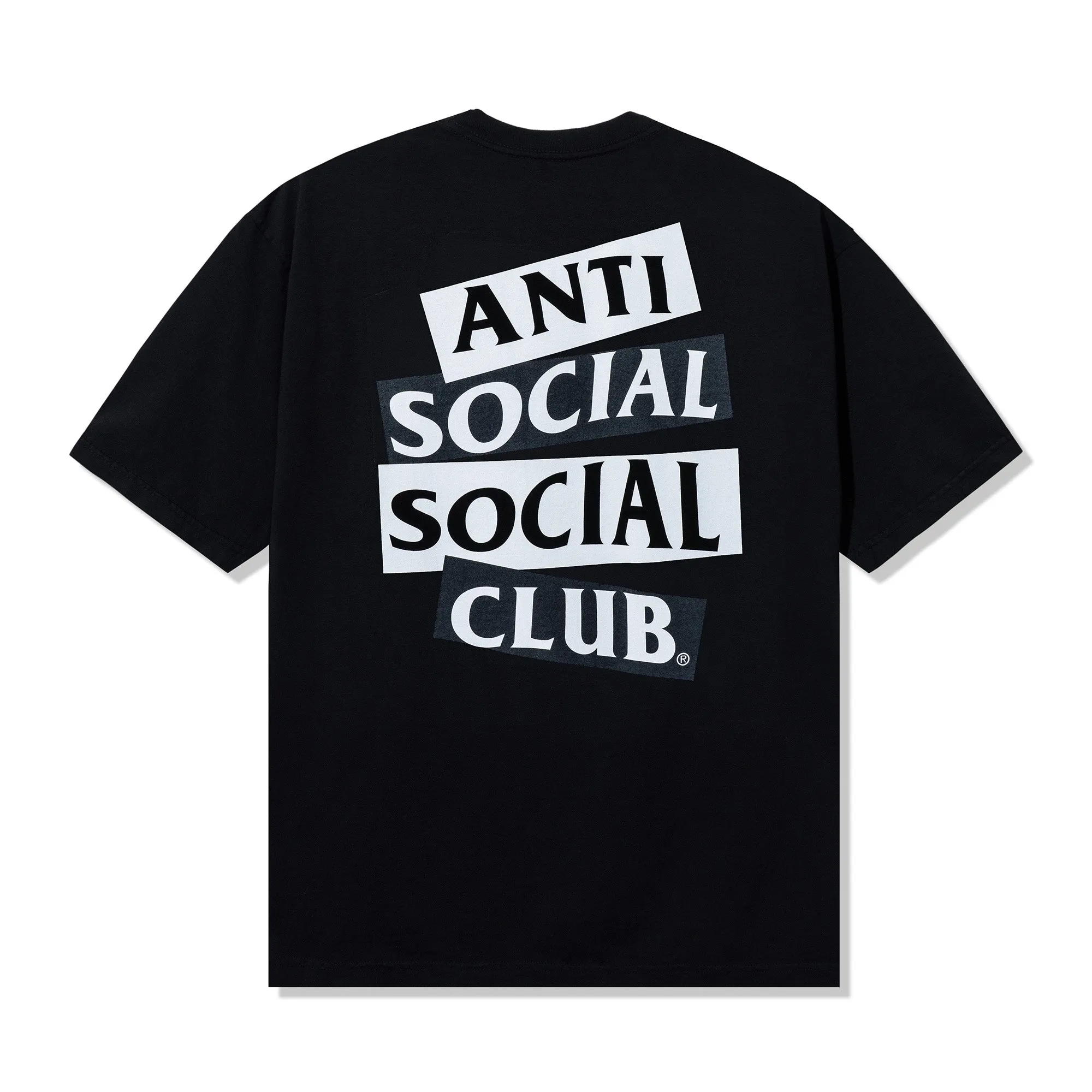 Cloudy Day Premium Tee sold by Anti Social Social Club product image thumbnail 5
