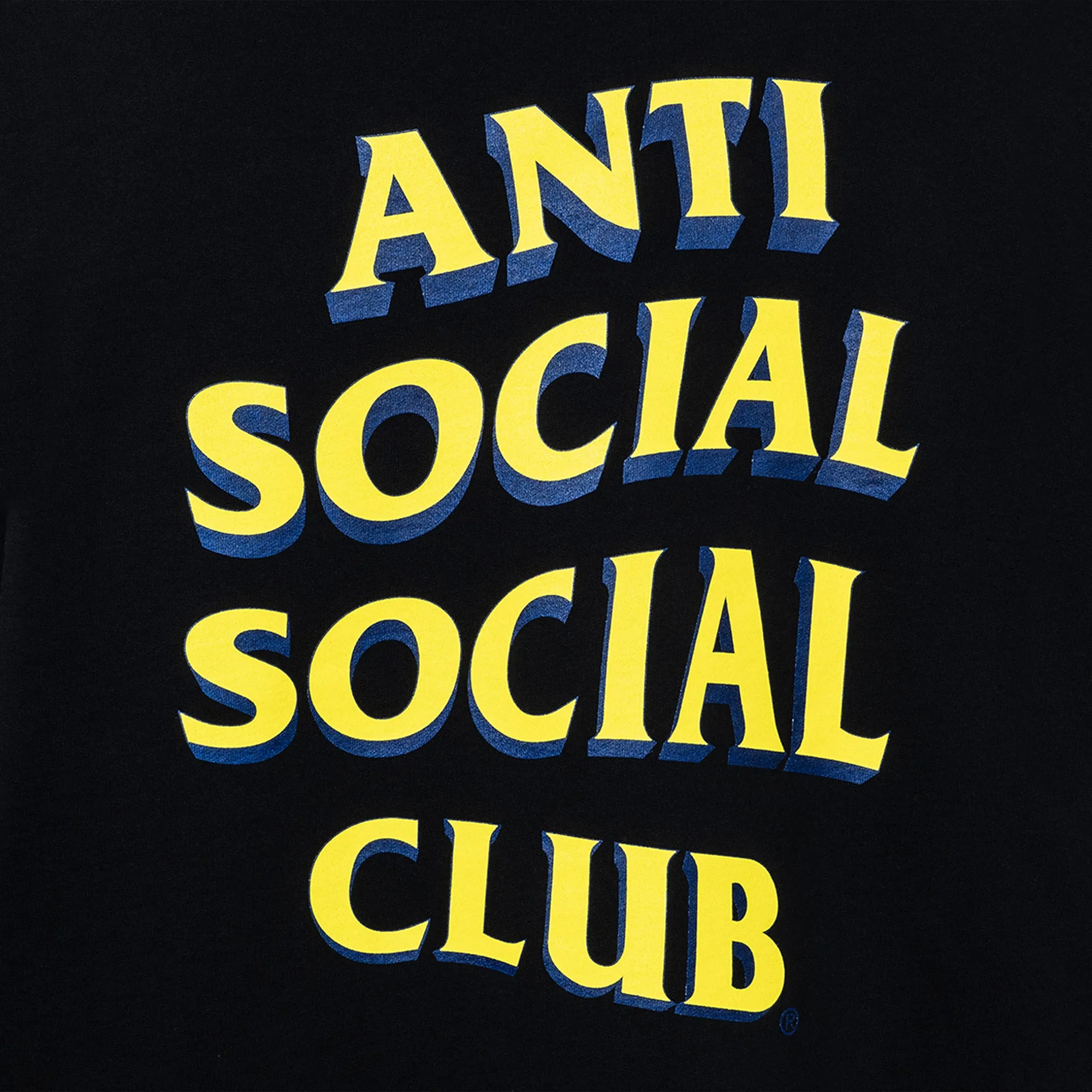 I Doubt It Premium Hoodie sold by Anti Social Social Club product image thumbnail 4