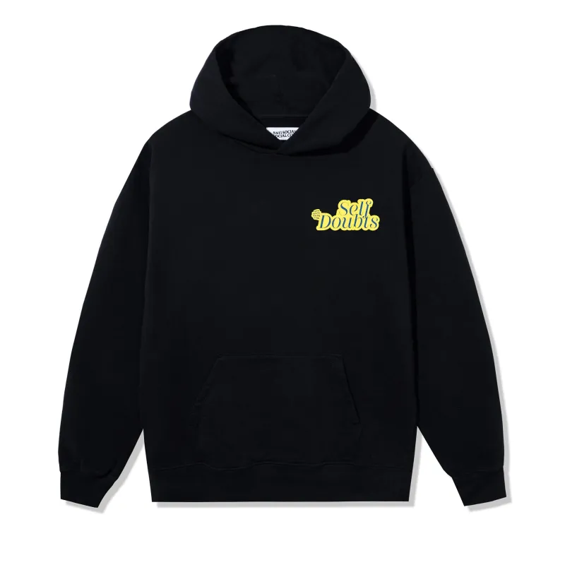 I Doubt It Premium Hoodie made by Anti Social Social Club