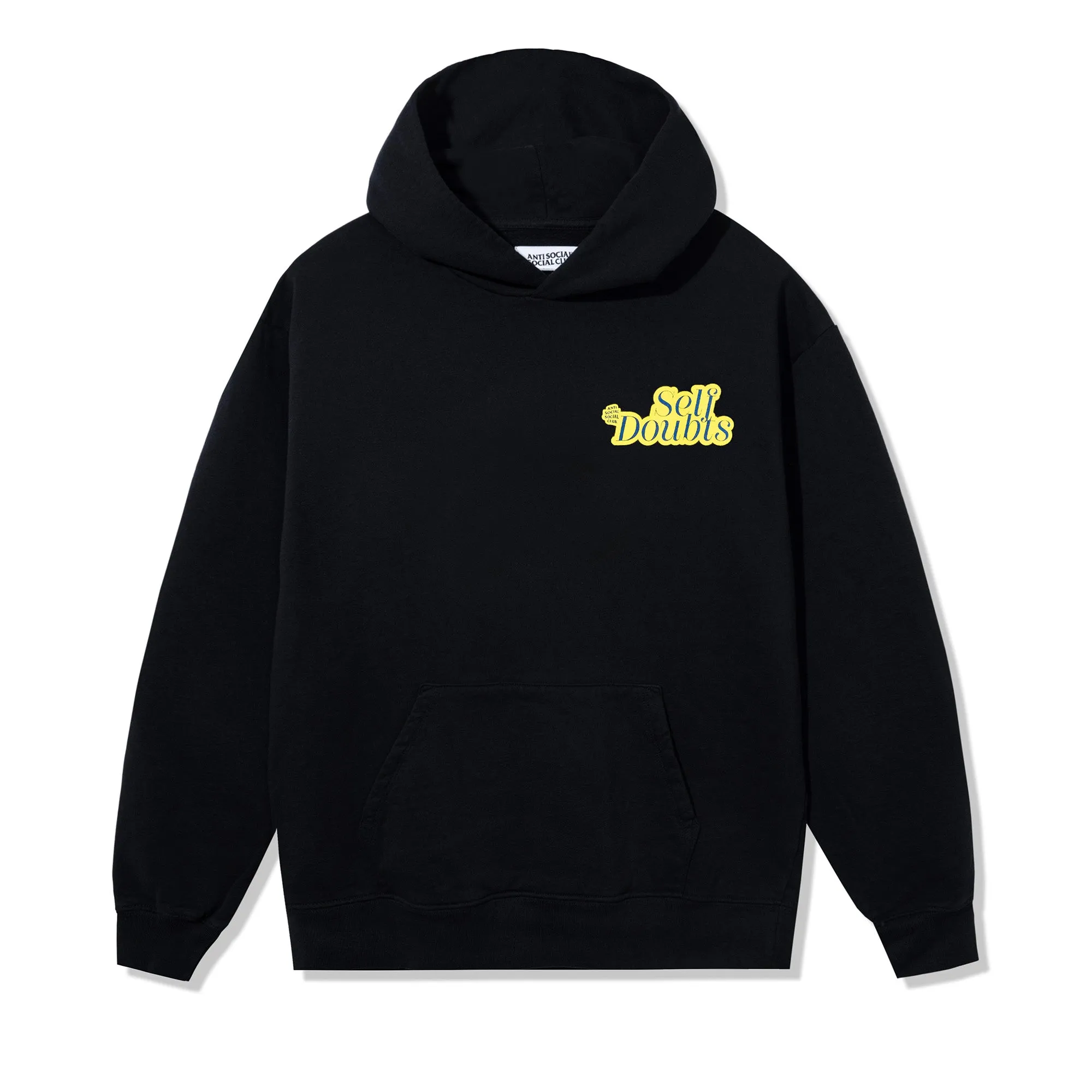I Doubt It Premium Hoodie sold by Anti Social Social Club