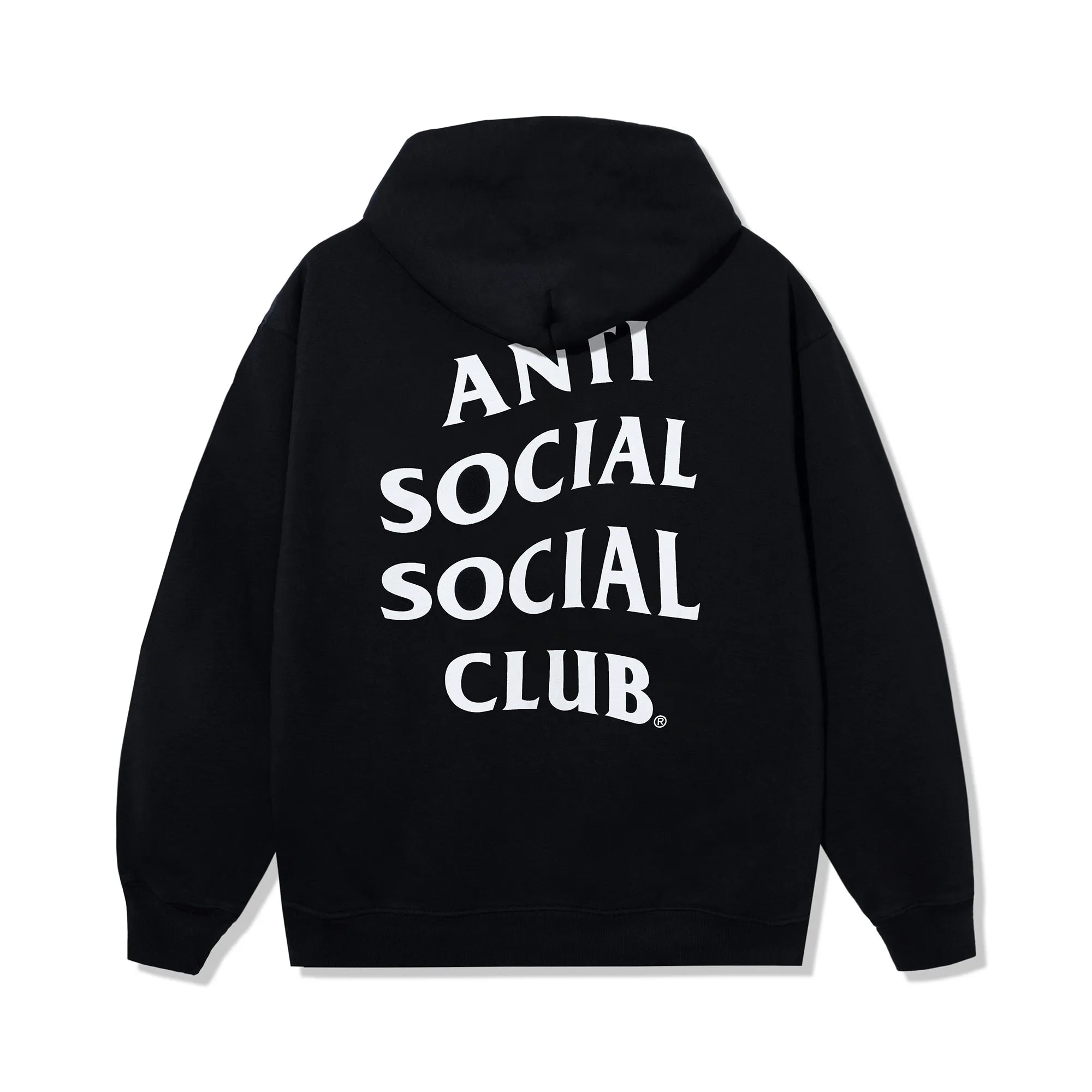 Sadness Premium Hoodie sold by Anti Social Social Club product image thumbnail 3