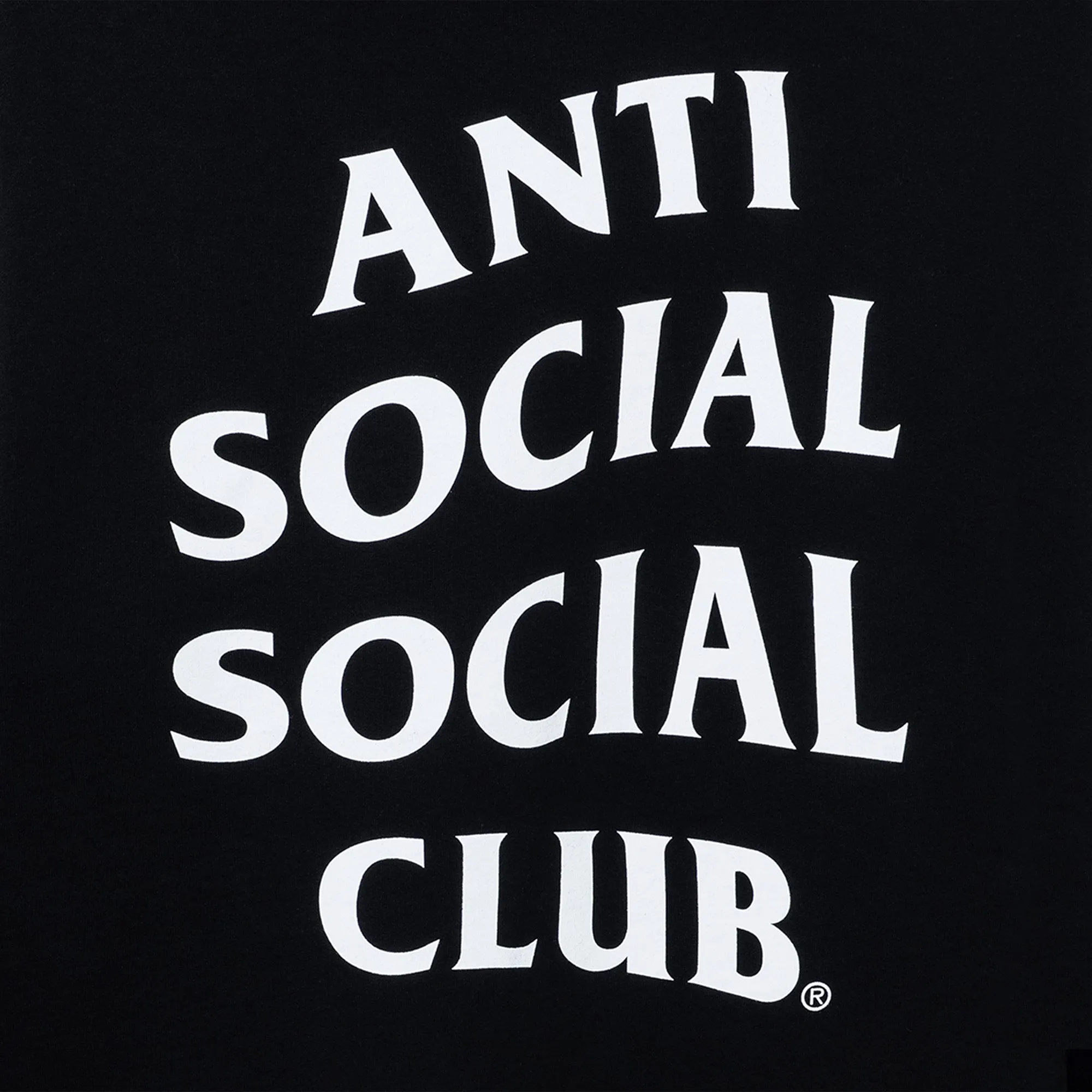 Sadness Premium Hoodie sold by Anti Social Social Club product image thumbnail 4