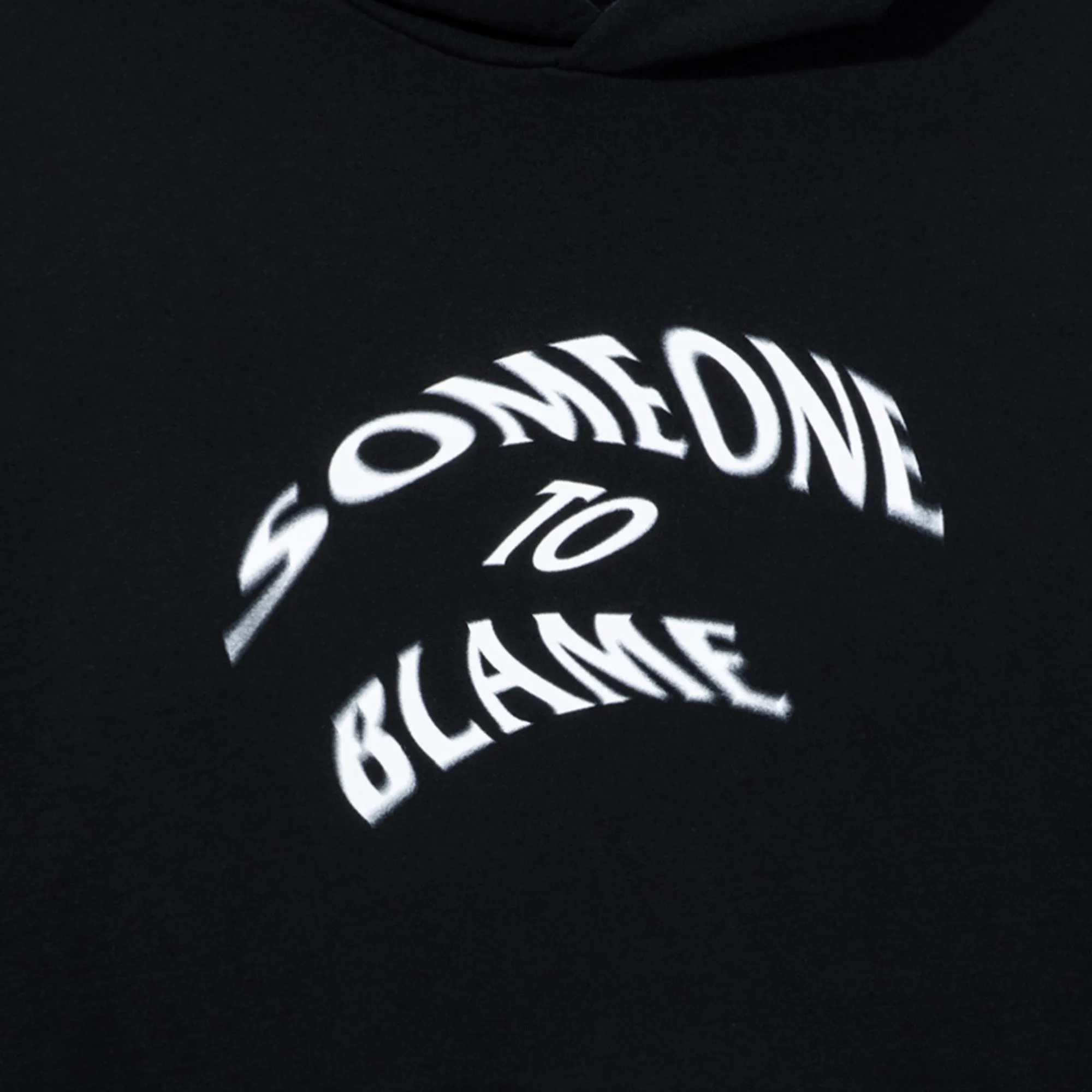 Blame Premium Hoodie sold by Anti Social Social Club product image thumbnail 2