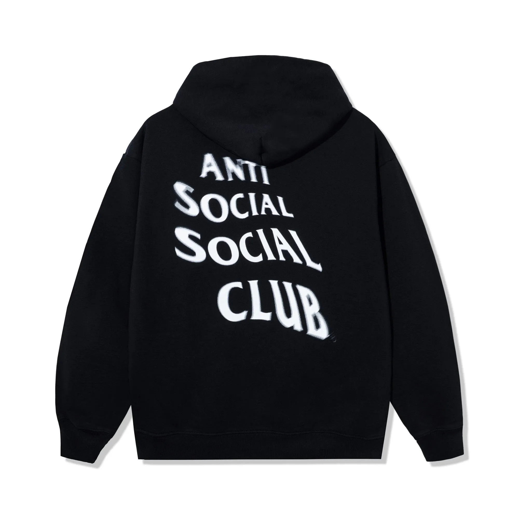 Blame Premium Hoodie sold by Anti Social Social Club product image thumbnail 3