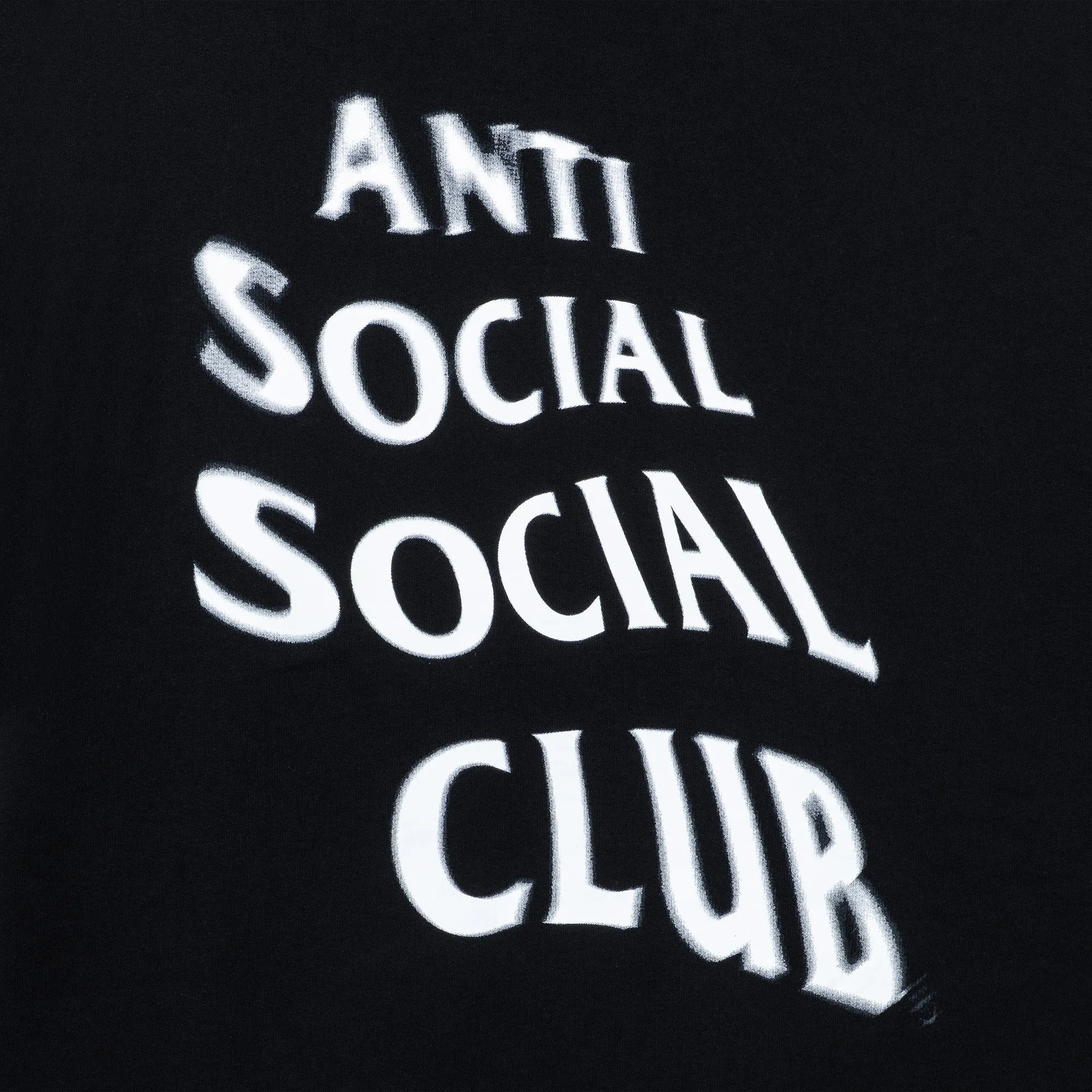 Blame Premium Hoodie sold by Anti Social Social Club product image thumbnail 4