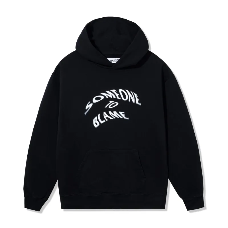 Blame Premium Hoodie made by Anti Social Social Club