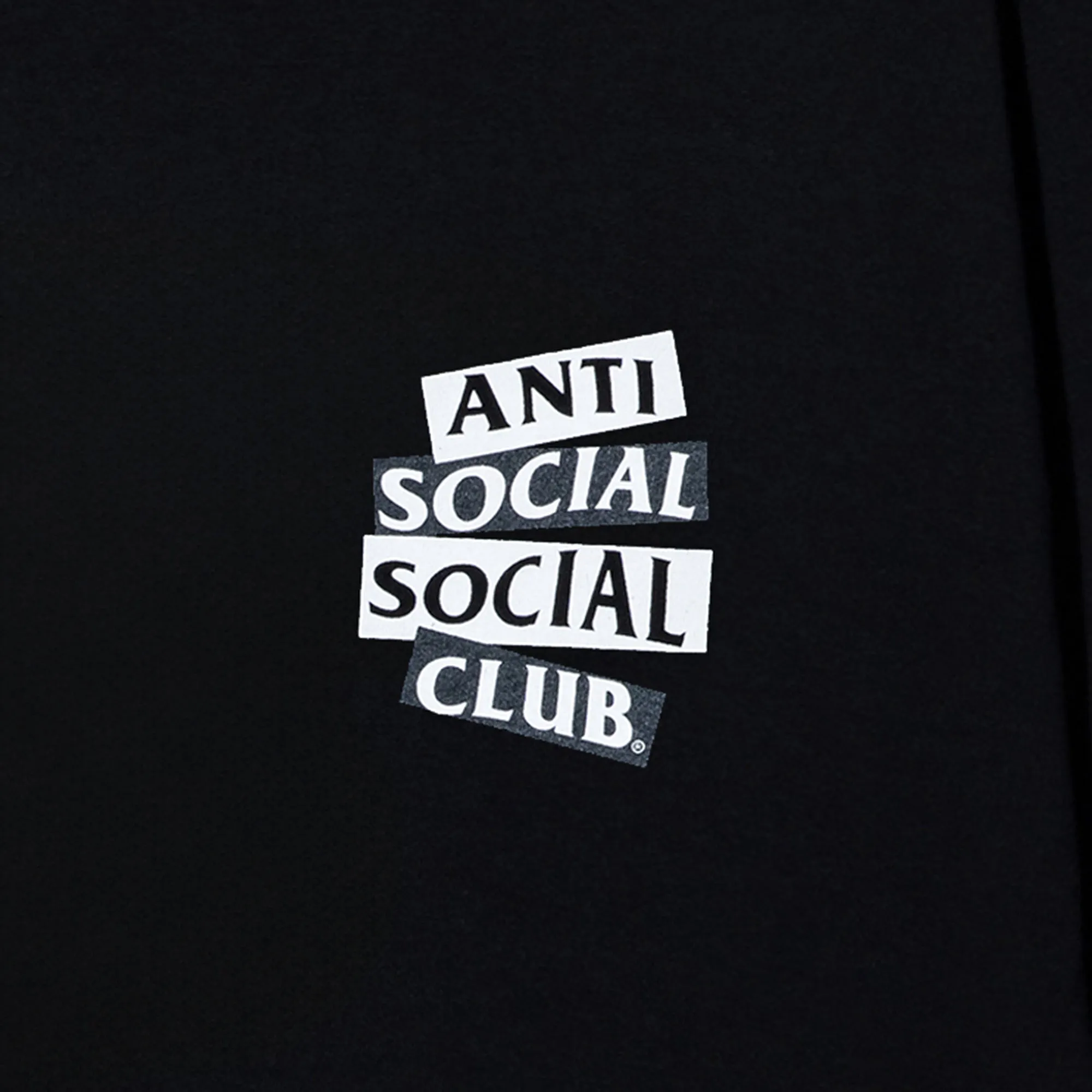 Cloudy Day Premium Hoodie sold by Anti Social Social Club product image thumbnail 4