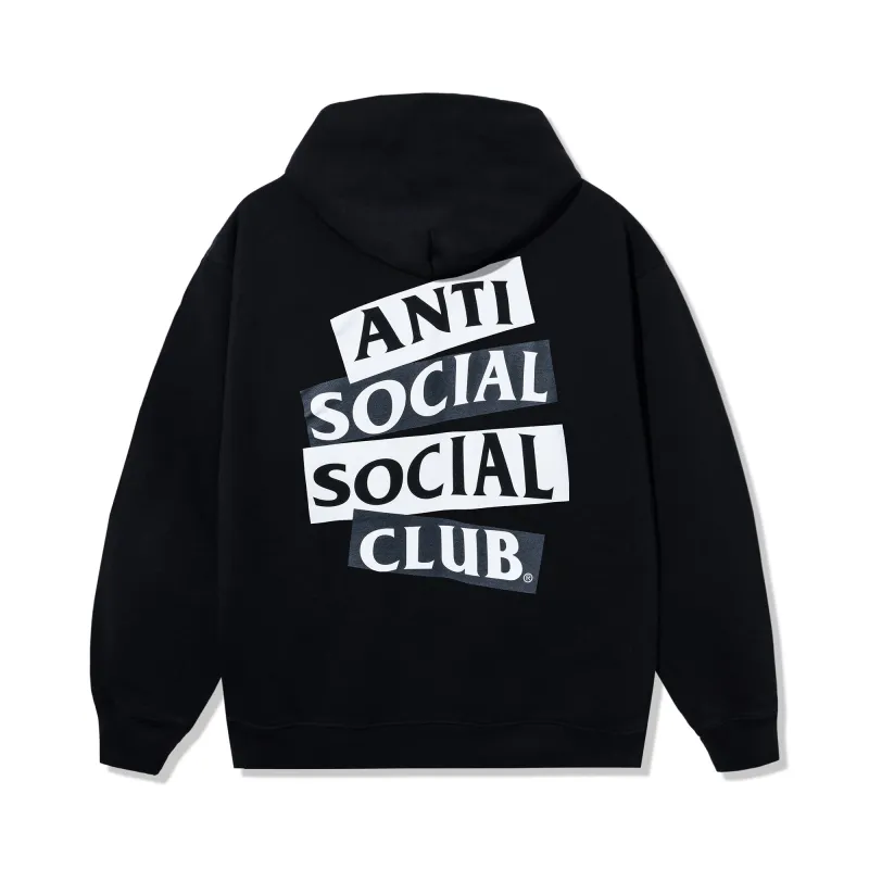 Cloudy Day Premium Hoodie made by Anti Social Social Club