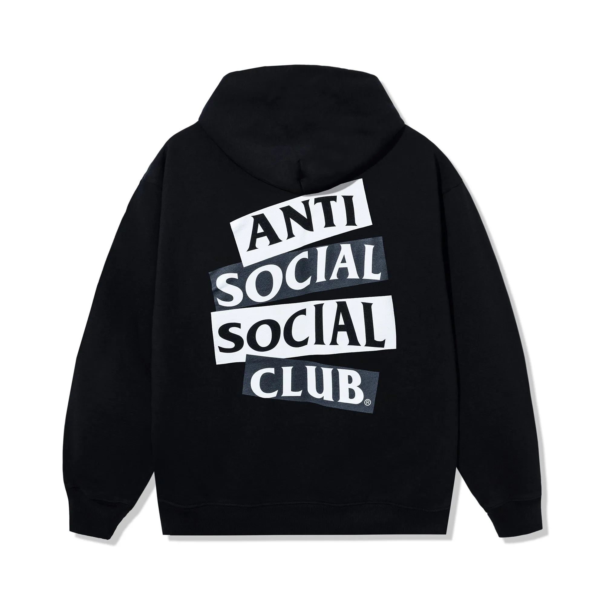 Cloudy Day Premium Hoodie sold by Anti Social Social Club
