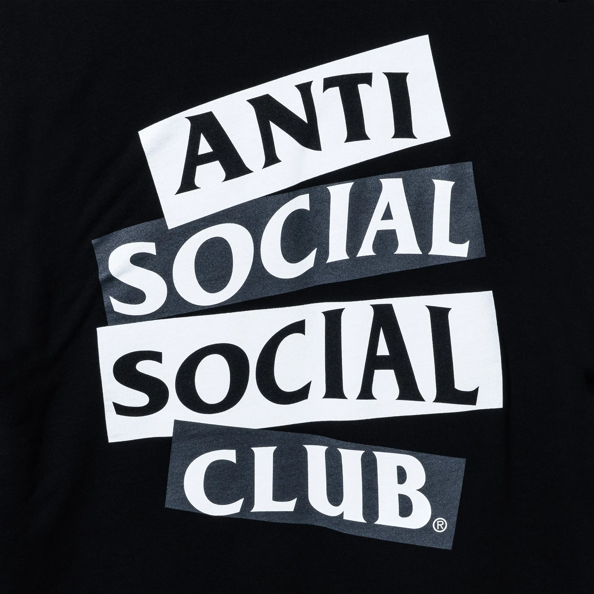 Cloudy Day Premium Hoodie sold by Anti Social Social Club product image thumbnail 2