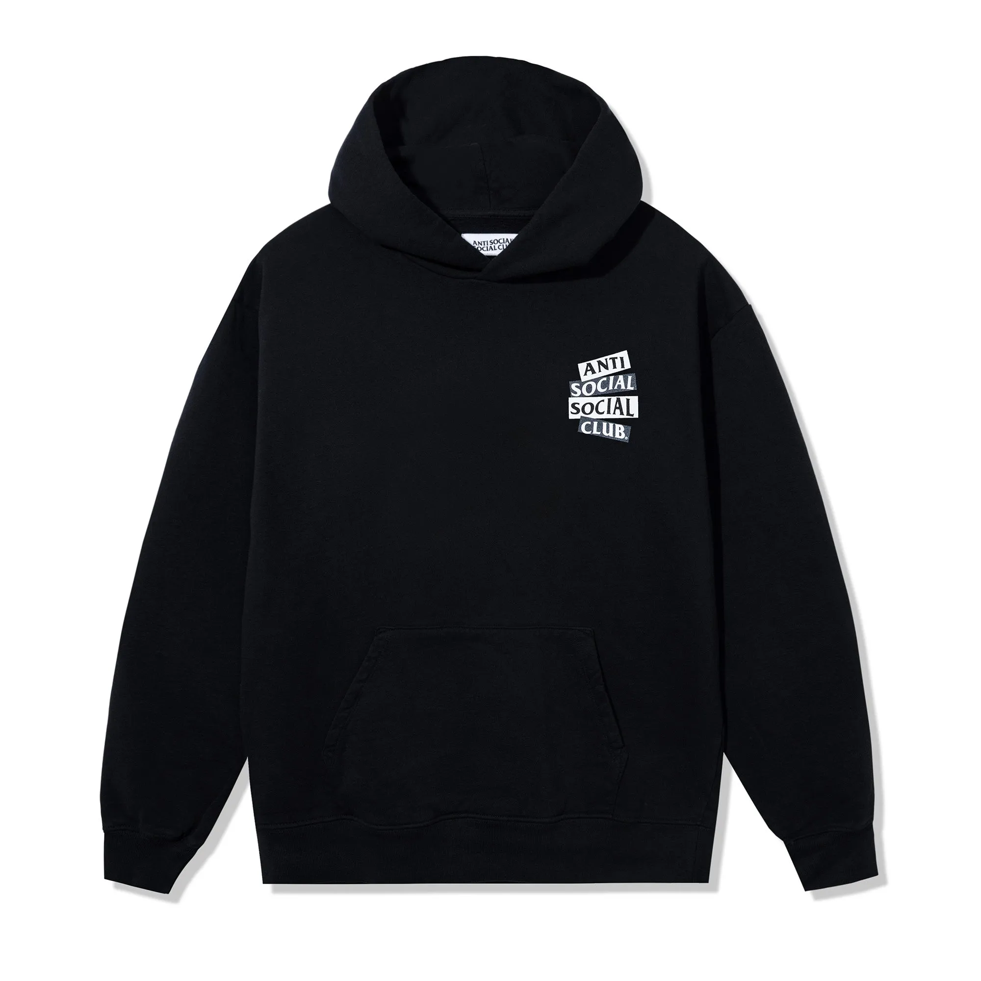 Cloudy Day Premium Hoodie sold by Anti Social Social Club product image thumbnail 3