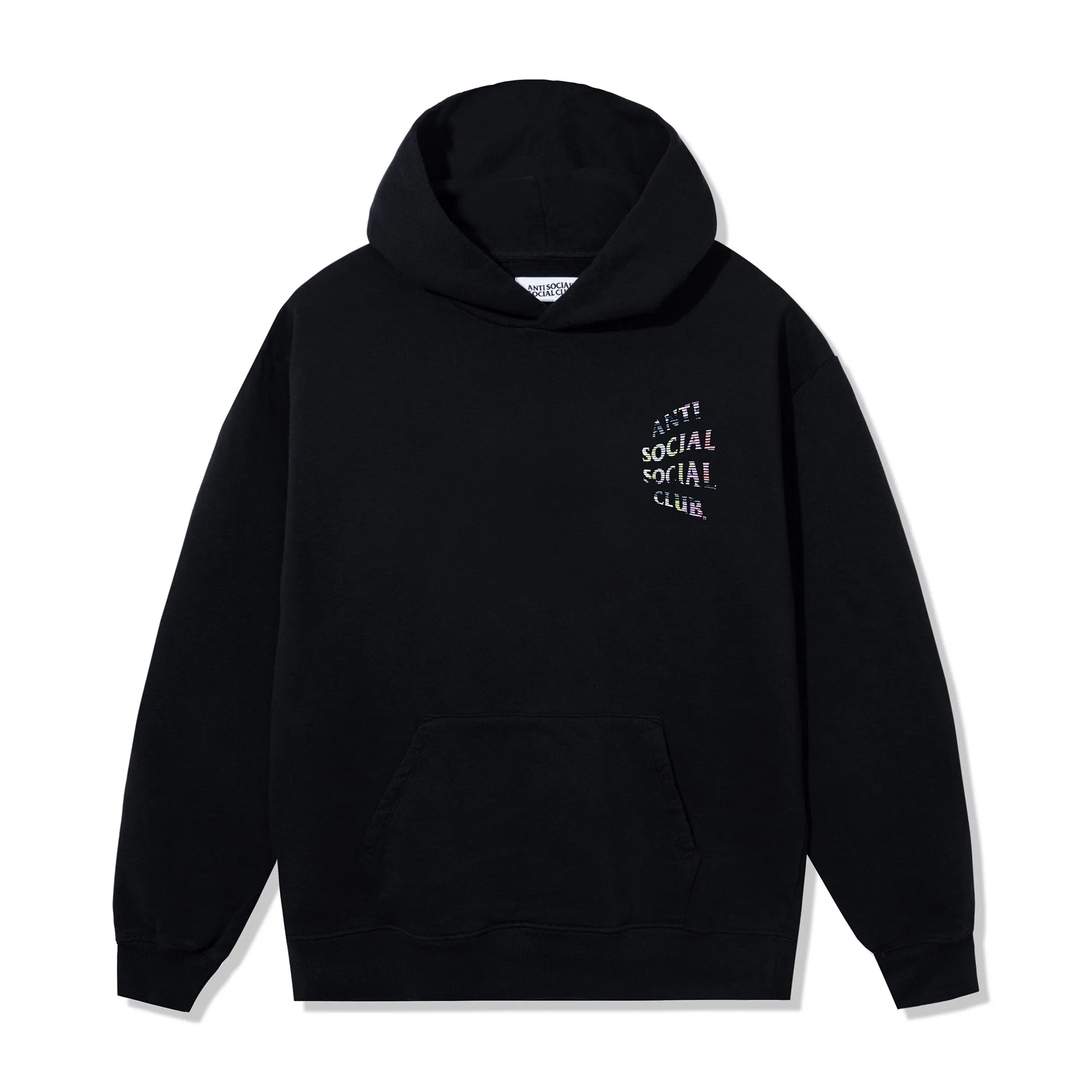 Grim Screen Premium Hoodie sold by Anti Social Social Club product image thumbnail 3