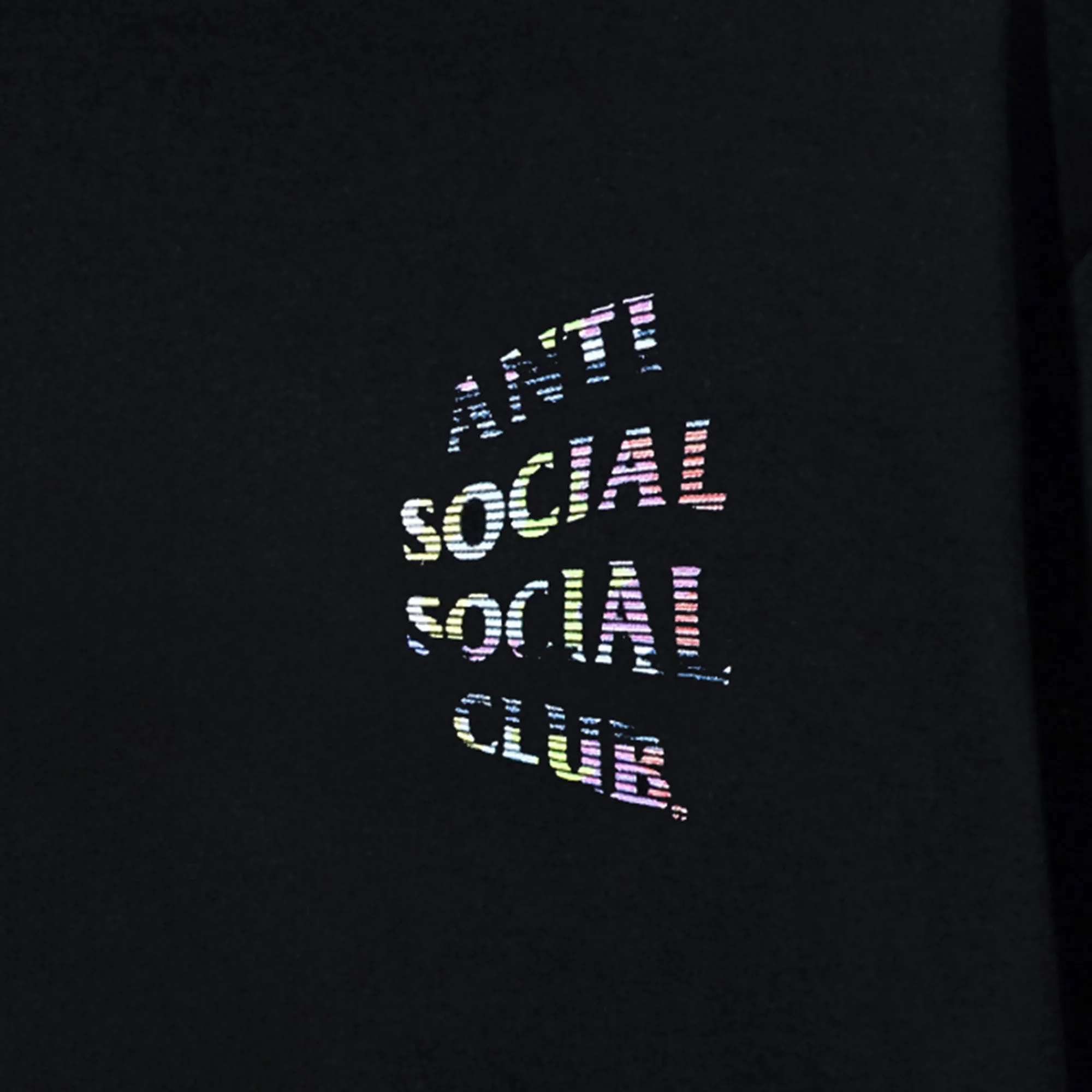 Grim Screen Premium Hoodie sold by Anti Social Social Club product image thumbnail 4