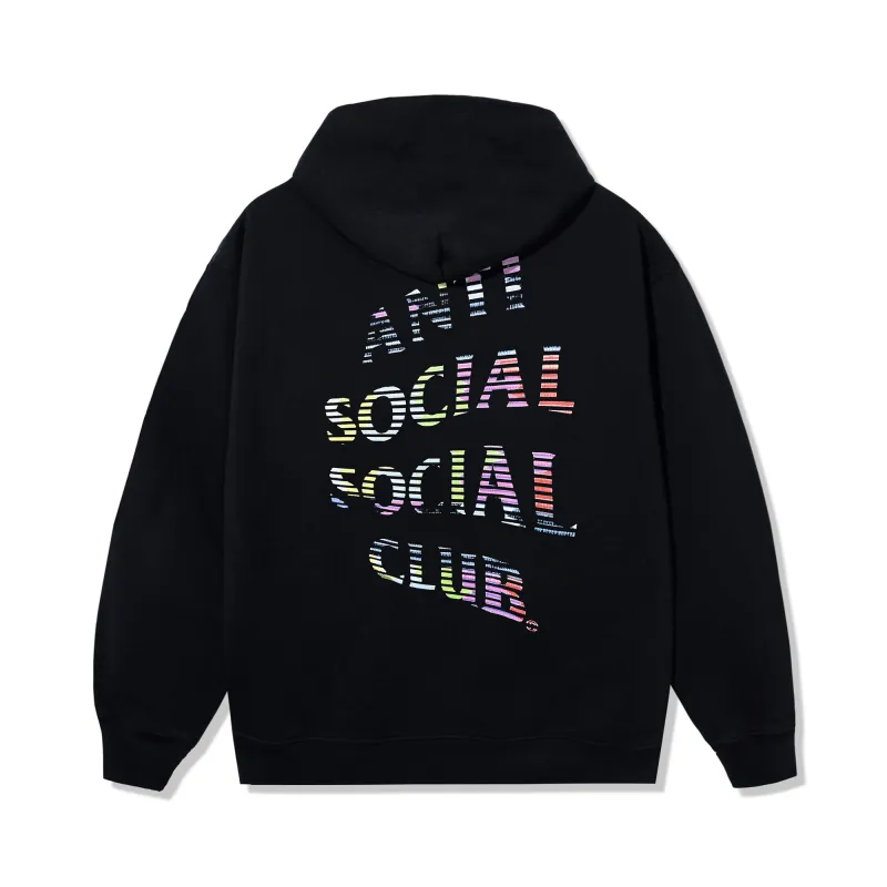 Grim Screen Premium Hoodie made by Anti Social Social Club