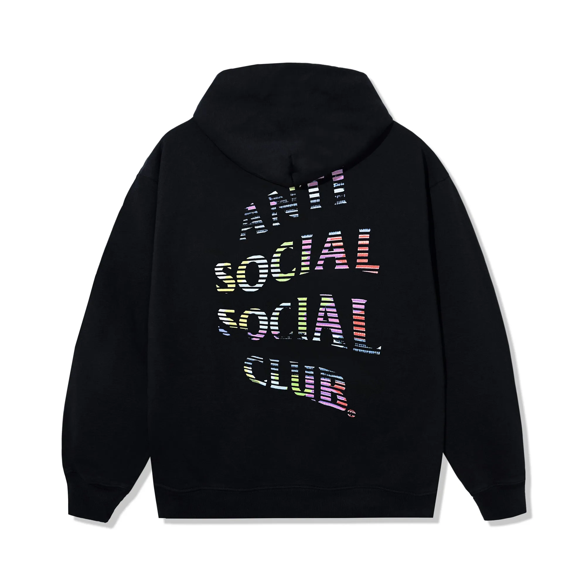 Grim Screen Premium Hoodie sold by Anti Social Social Club