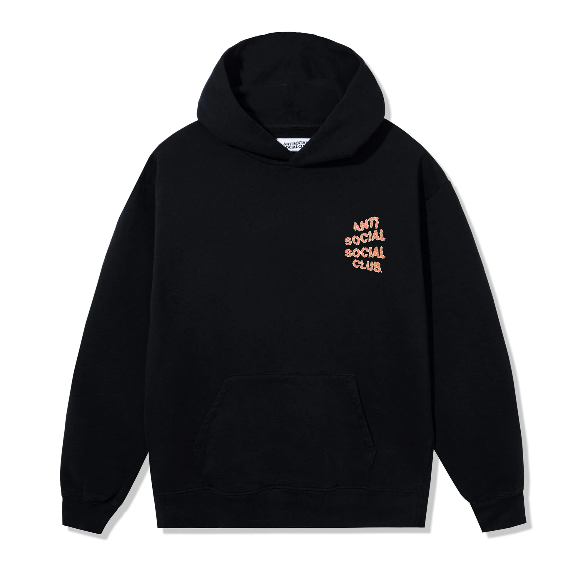 Chaos Premium Hoodie sold by Anti Social Social Club product image thumbnail 3