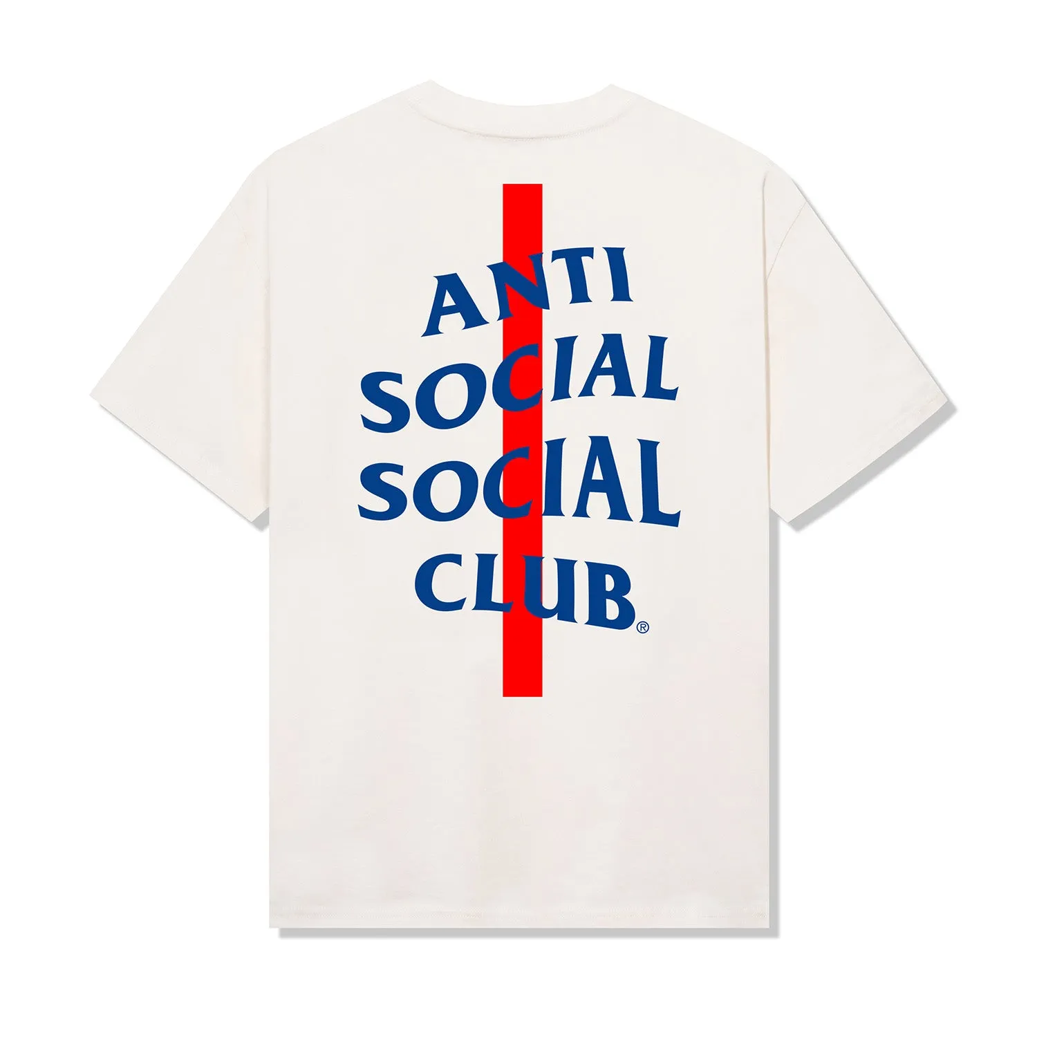 ASSC Team England Tee sold by Anti Social Social Club product image thumbnail 4