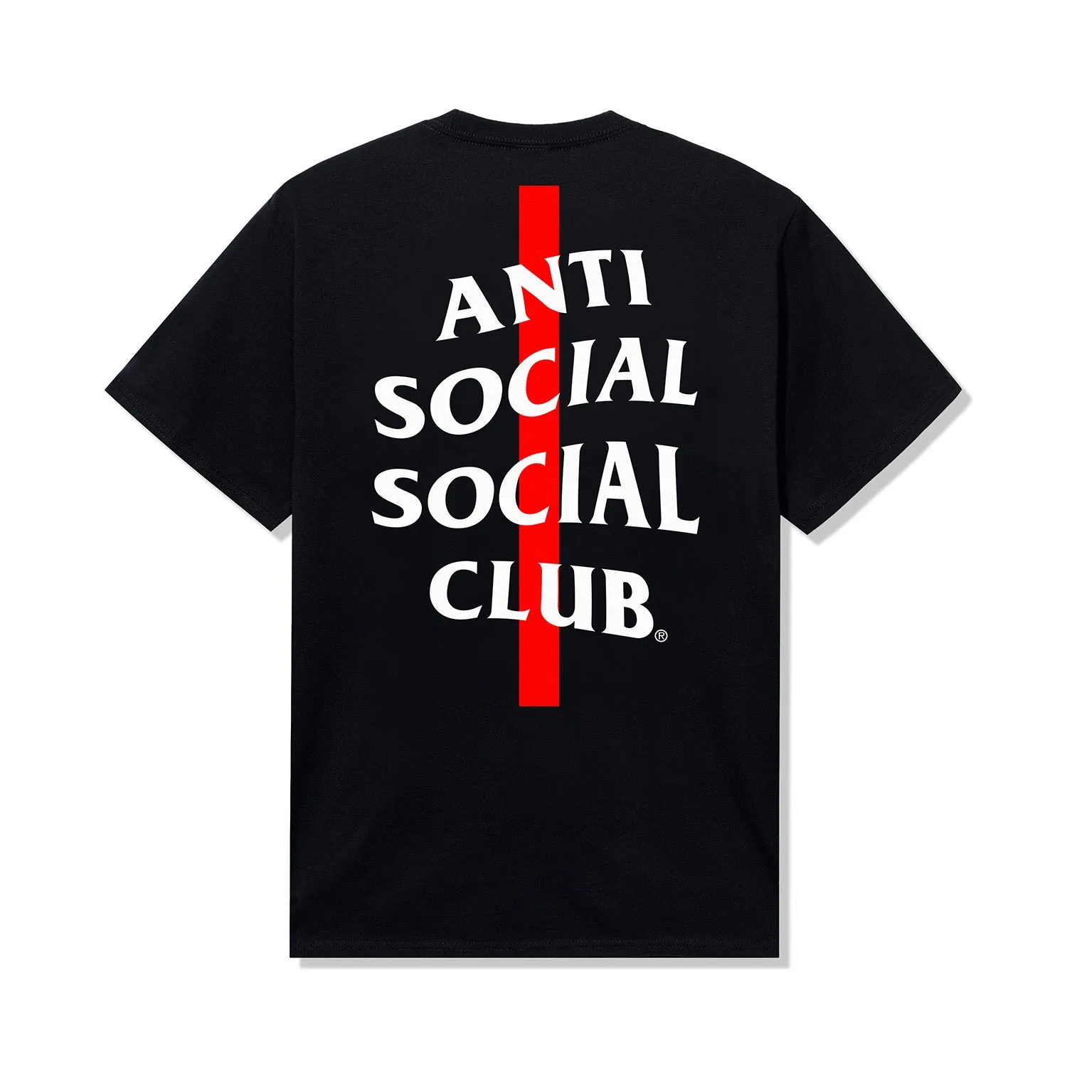 ASSC Team England Tee sold by Anti Social Social Club product image thumbnail 2