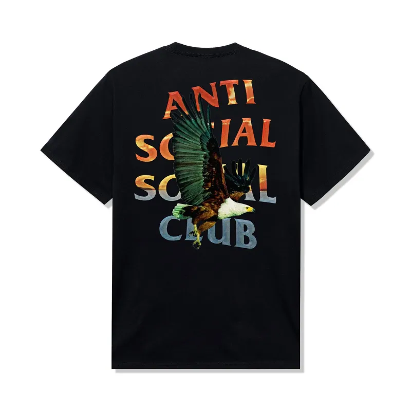 ASSC Soaring Eagle Tee made by Anti Social Social Club