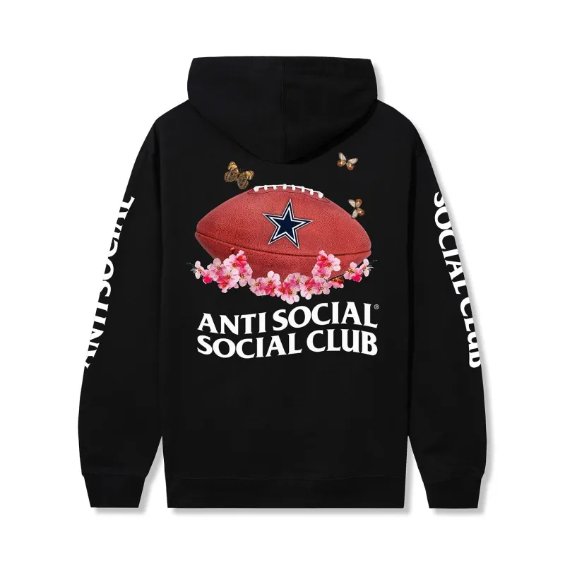 ASSC x Cowboys Impact Blossom Hoodie made by Anti Social Social Club