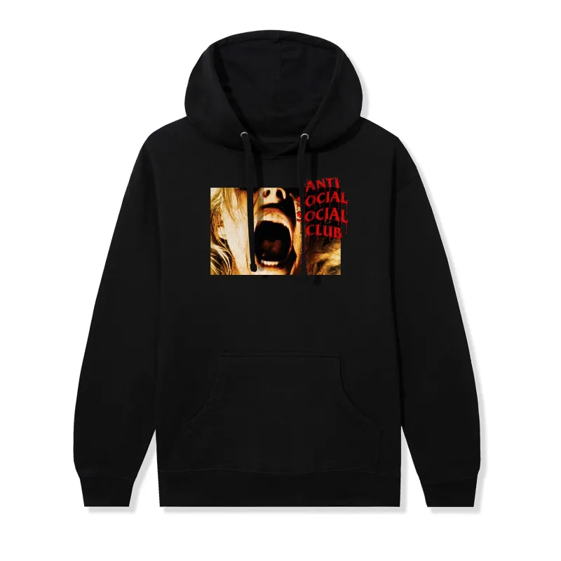 Slasher Hoodie made by Anti Social Social Club