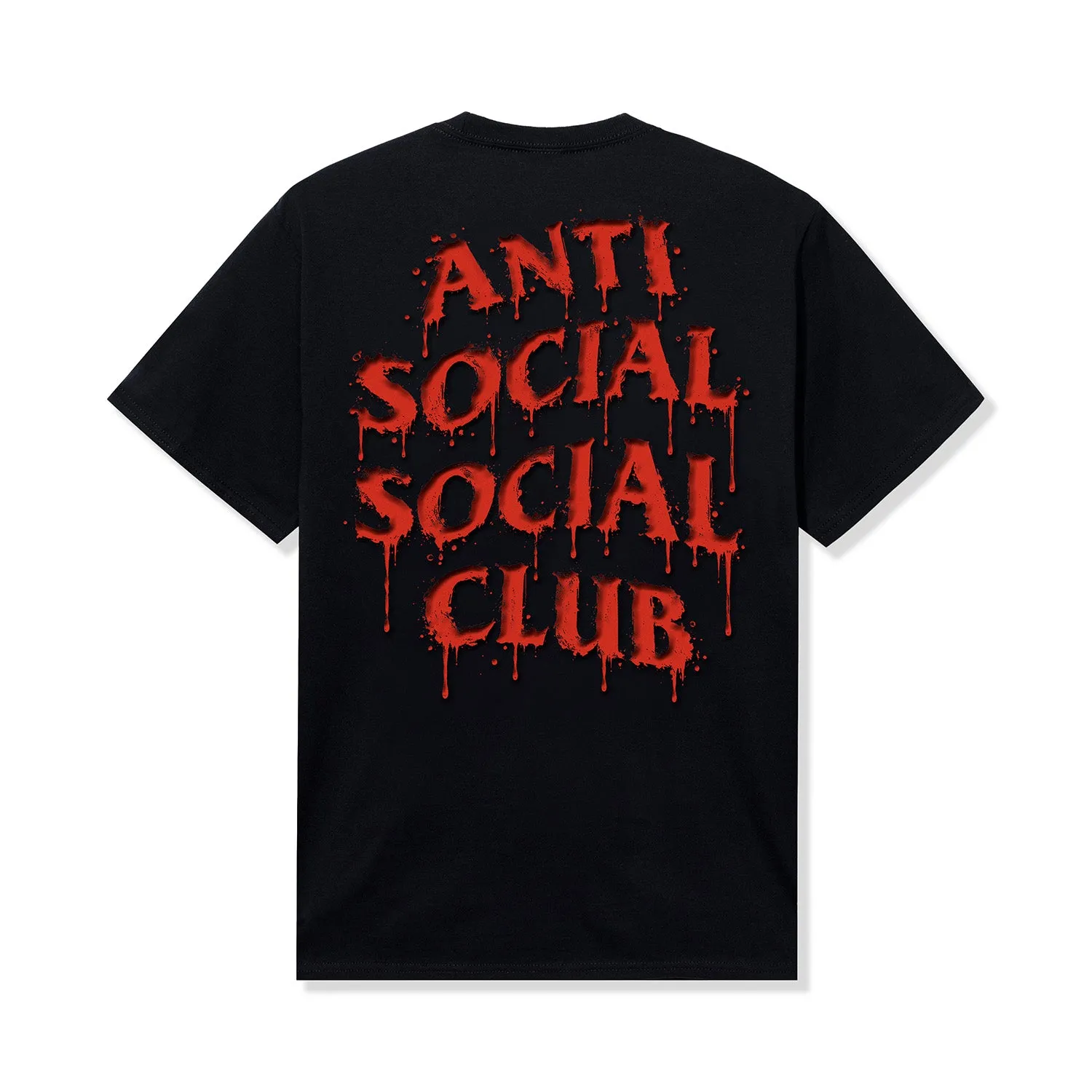 Slasher Tee sold by Anti Social Social Club product image thumbnail 4