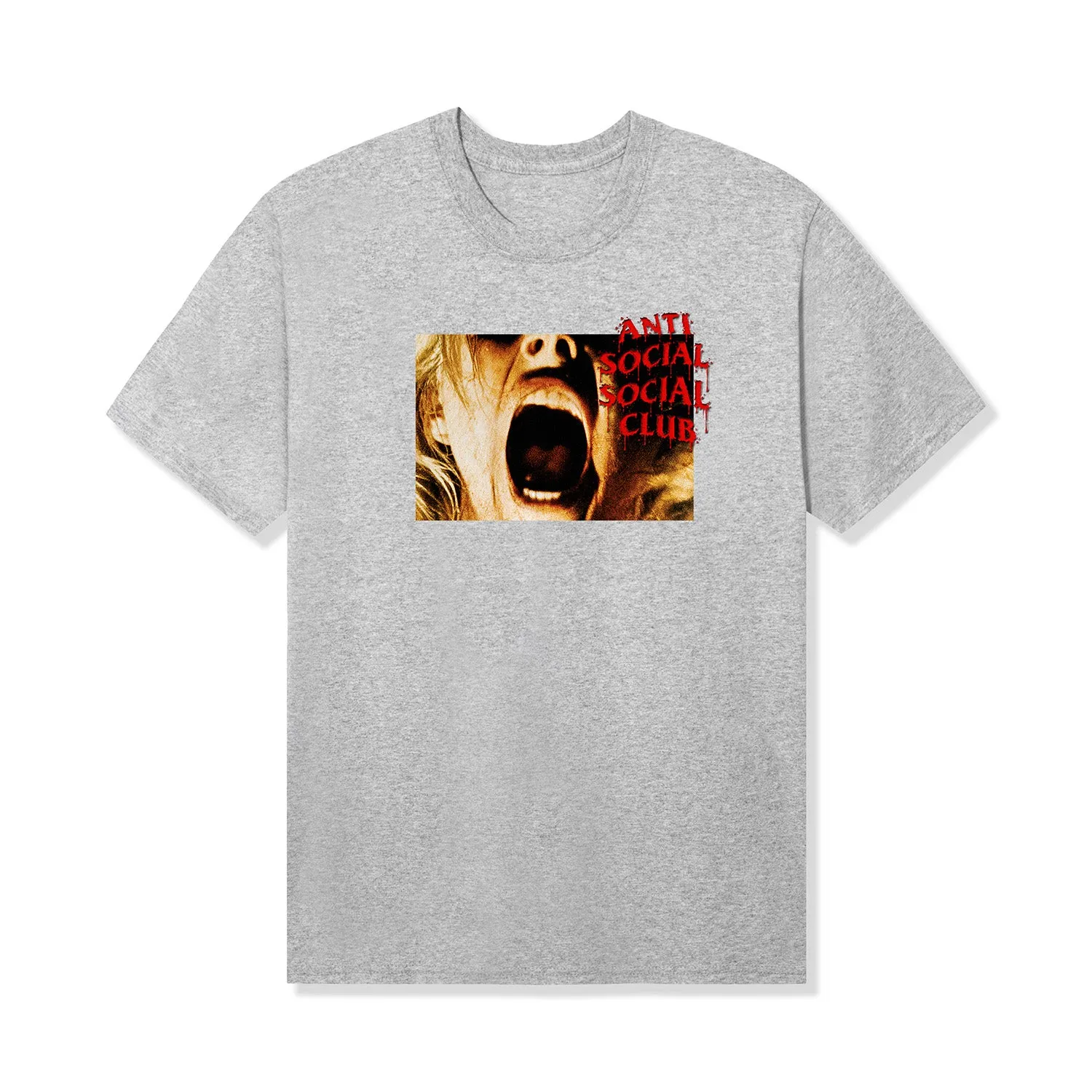 Slasher Tee sold by Anti Social Social Club