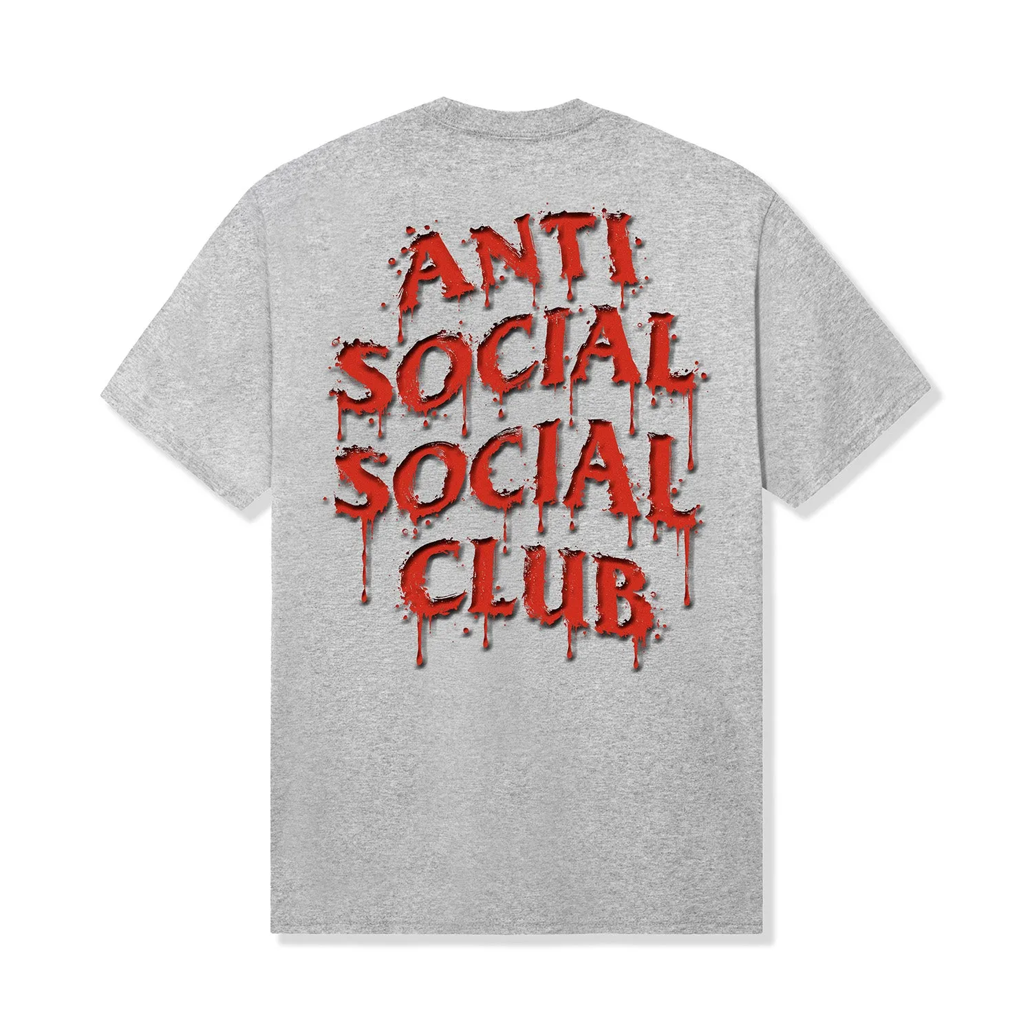 Slasher Tee sold by Anti Social Social Club product image thumbnail 2