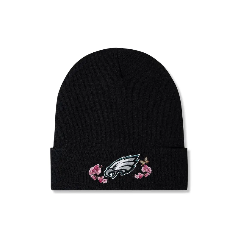 ASSC x Eagles Beanie made by Anti Social Social Club